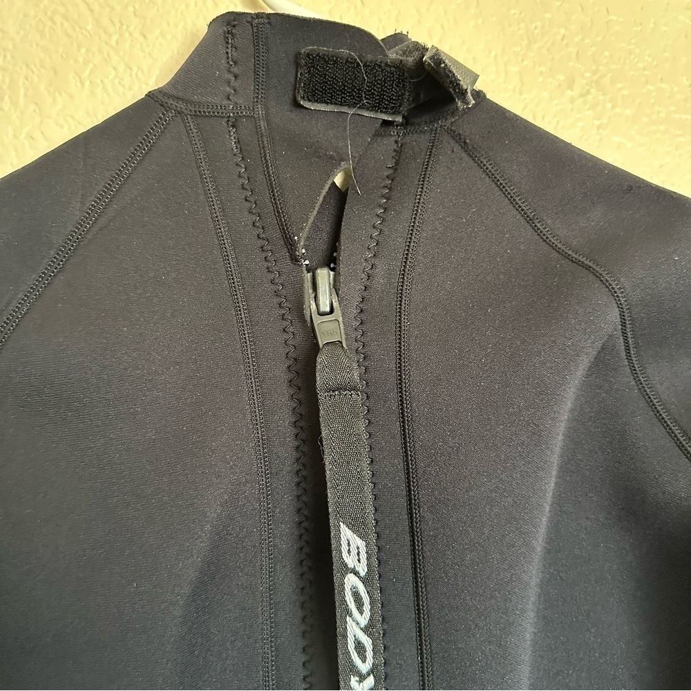 Body Glove Pro 2 Woman's 2.1 mm Shorty Wetsuit Size 7/8 - Picture 9 of 15